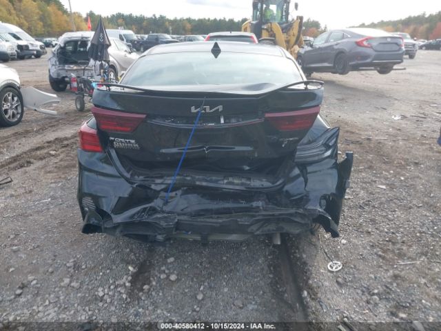 3KPF54AD7PE653950 KIA Forte Gt-line