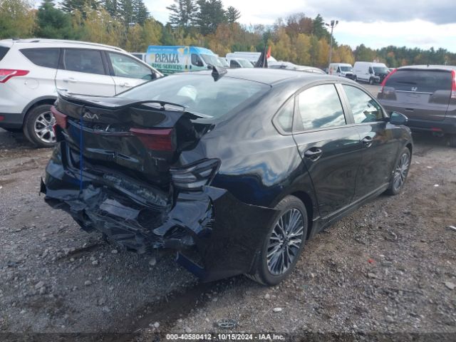 3KPF54AD7PE653950 KIA Forte Gt-line