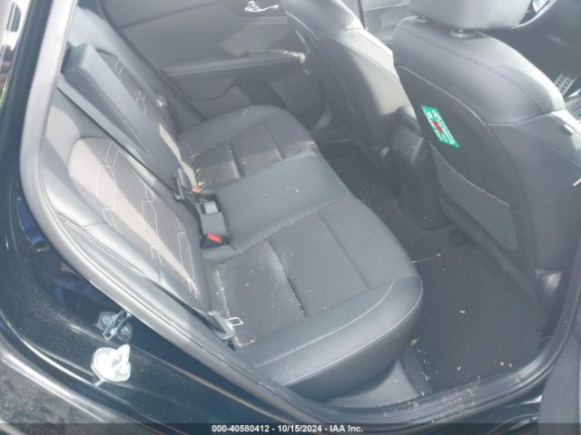 3KPF54AD7PE653950 KIA Forte Gt-line