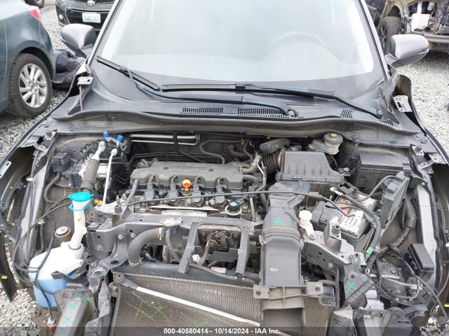 Honda HR-V EX 2017 3CZRU6H55HM721545 Image 10