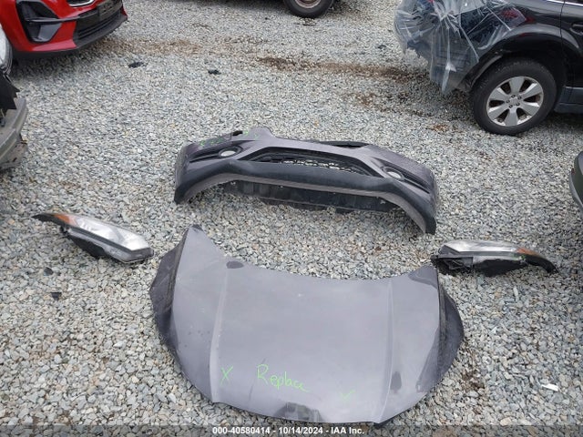 Honda HR-V EX 2017 3CZRU6H55HM721545 Image 12