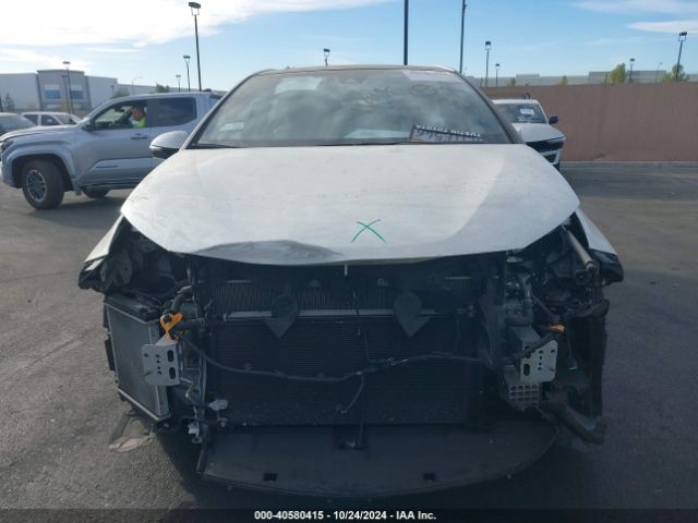 JTDBVRBD4KA006234 Toyota Mirai