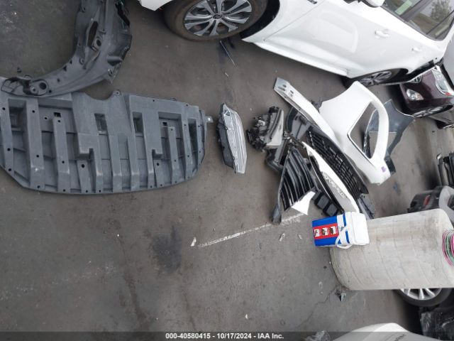 JTDBVRBD4KA006234 Toyota Mirai