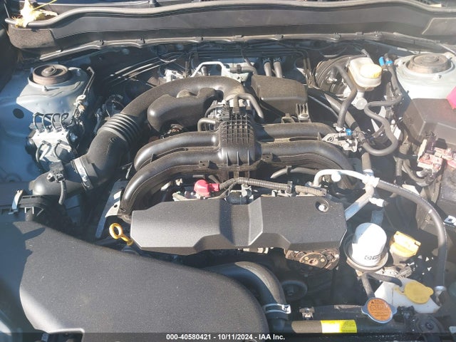 Subaru Forester 2.5i Premium 2014 JF2SJAEC1EH430810 Image 10