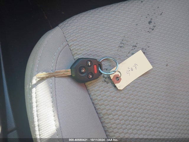 Subaru Forester 2.5i Premium 2014 JF2SJAEC1EH430810 Image 11