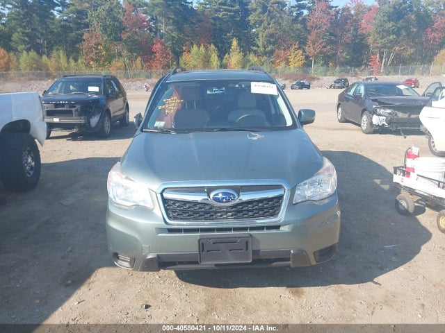 Subaru Forester 2.5i Premium 2014 JF2SJAEC1EH430810 Image 12