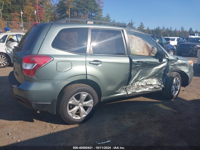 Subaru Forester 2.5i Premium 2014 JF2SJAEC1EH430810 Image 13