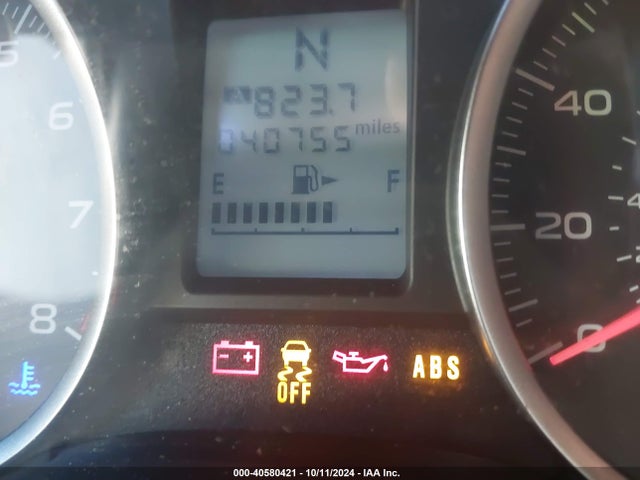 Subaru Forester 2.5i Premium 2014 JF2SJAEC1EH430810 Image 15