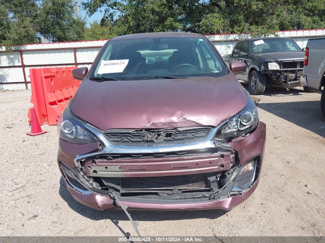 Chevrolet Spark Fwd 1lt Automatic 2021 KL8CD6SA9MC748964 Image 13