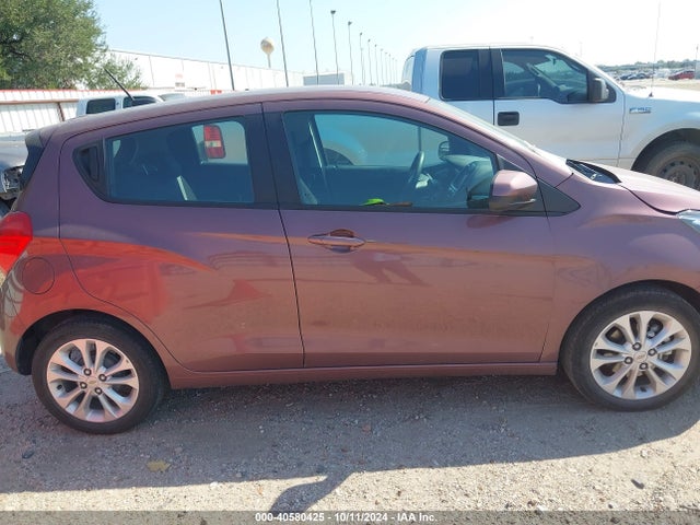 Chevrolet Spark Fwd 1lt Automatic 2021 KL8CD6SA9MC748964 Image 14