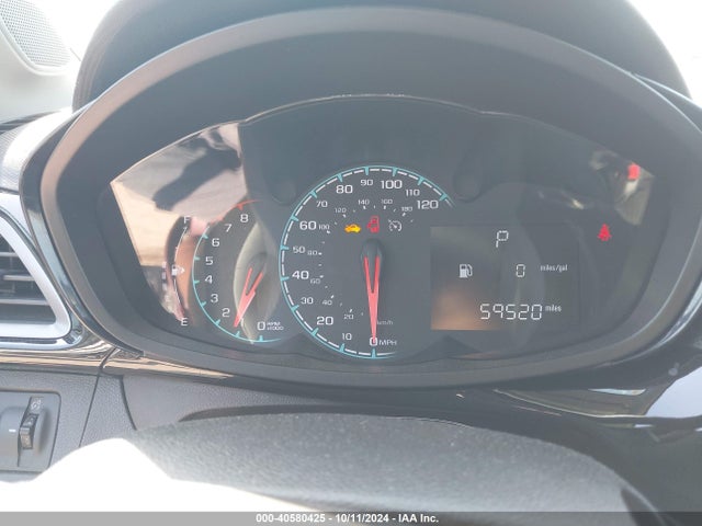 Chevrolet Spark Fwd 1lt Automatic 2021 KL8CD6SA9MC748964 Image 7