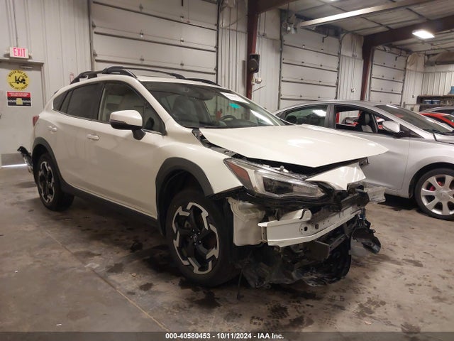 Subaru Crosstrek Limited 2023 JF2GTHNCXP8278196 Image 1