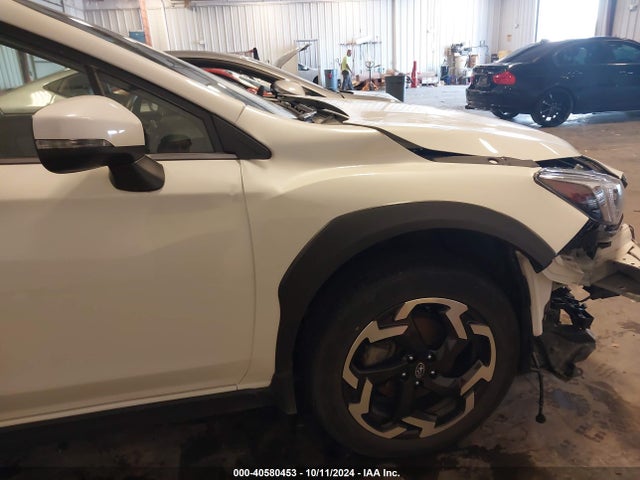 Subaru Crosstrek Limited 2023 JF2GTHNCXP8278196 Image 15