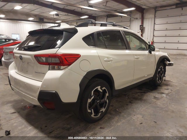 Subaru Crosstrek Limited 2023 JF2GTHNCXP8278196 Image 4