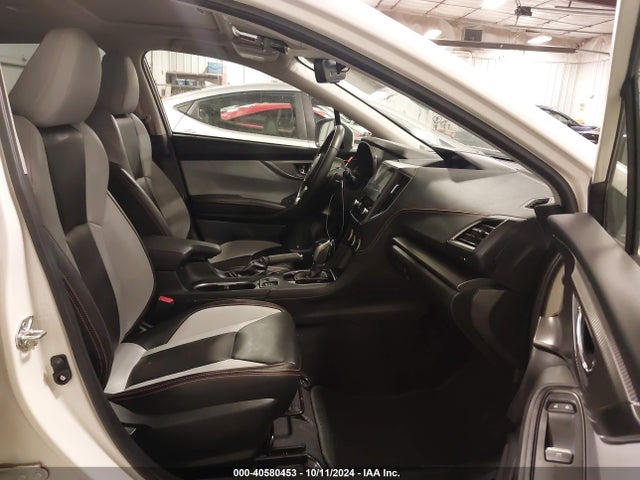 Subaru Crosstrek Limited 2023 JF2GTHNCXP8278196 Image 5