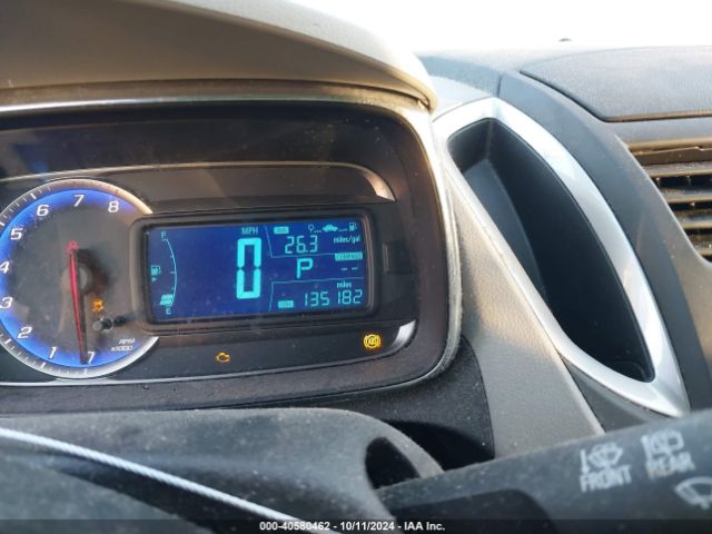 KL7CJKSB1FB216535 Chevrolet Trax 1ls