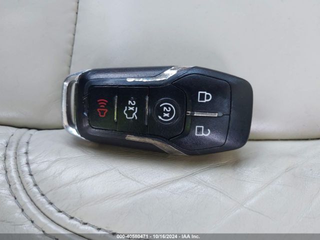 3LN6L2G96ER809894 Lincoln MKZ