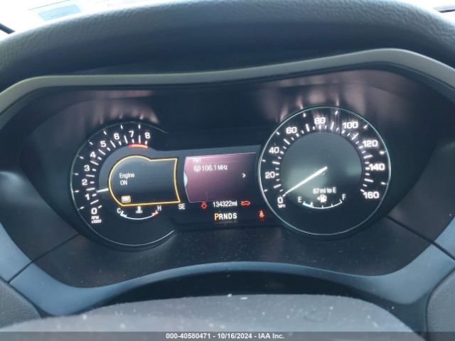 3LN6L2G96ER809894 Lincoln MKZ