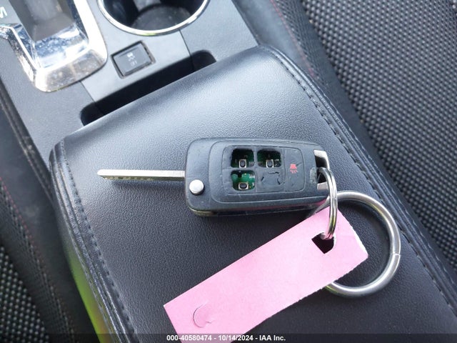 Chevrolet EQUINOX LT 2016 2GNALCEK6G1120320 Image 11