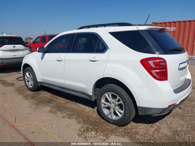 Chevrolet EQUINOX LT 2016 2GNALCEK6G1120320 Image 14