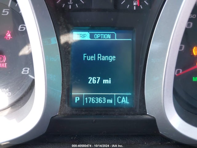 Chevrolet EQUINOX LT 2016 2GNALCEK6G1120320 Image 15