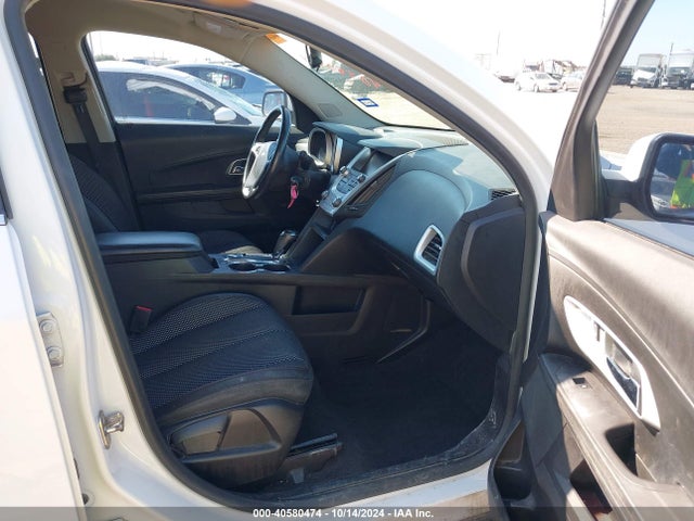 Chevrolet EQUINOX LT 2016 2GNALCEK6G1120320 Image 5