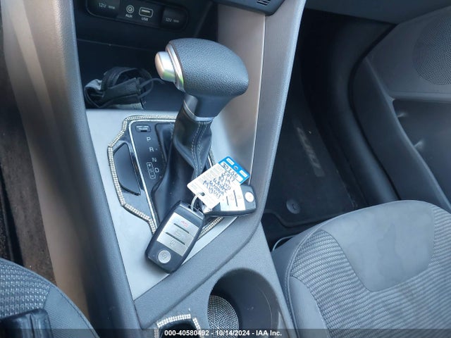 KIA NIRO LX 2017 KNDCB3LC8H5054451 Image 11