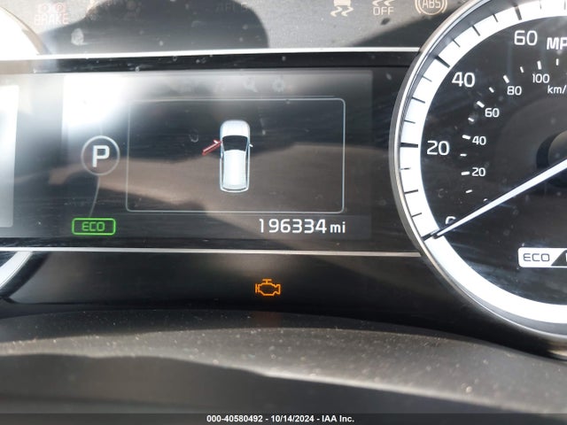 KIA NIRO LX 2017 KNDCB3LC8H5054451 Image 15