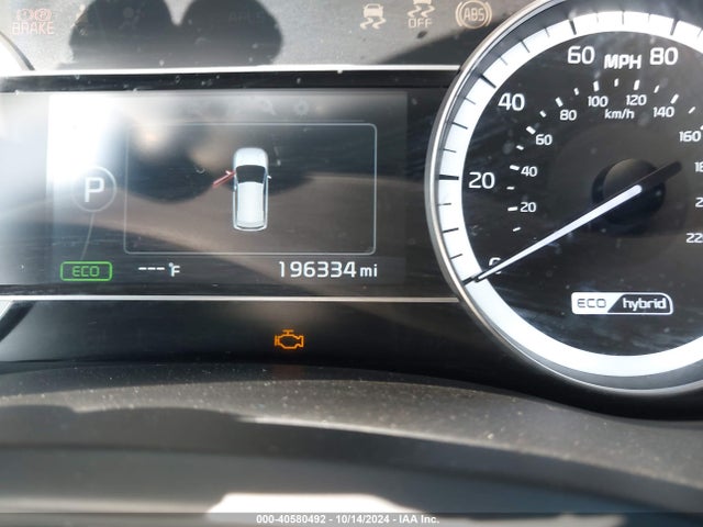 KIA NIRO LX 2017 KNDCB3LC8H5054451 Image 7