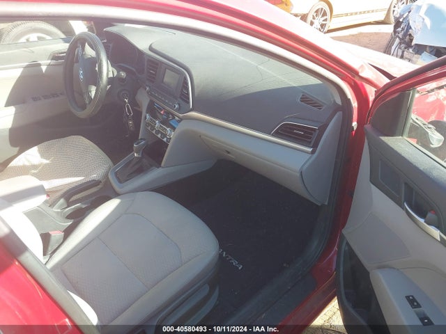 Hyundai ELANTRA SE 2020 KMHD74LF6LU014904 Image 5