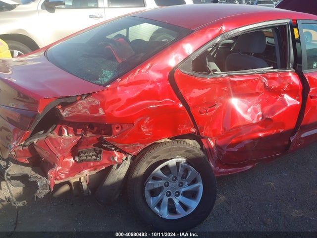 Hyundai ELANTRA SE 2020 KMHD74LF6LU014904 Image 6