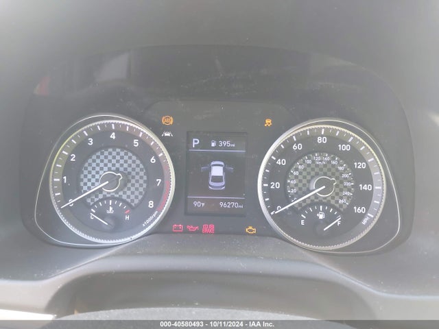 Hyundai ELANTRA SE 2020 KMHD74LF6LU014904 Image 7