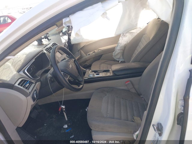 Ford Fusion Hybrid Se 2017 3FA6P0LU1HR233715 Image 5