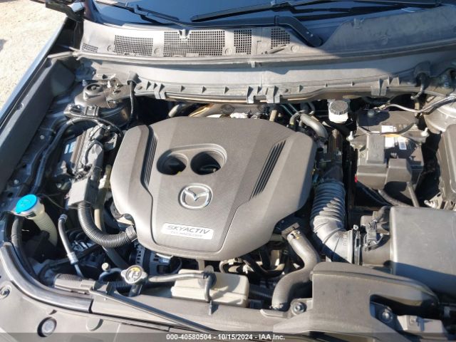 JM3TCADY3J0220476 Mazda Cx-9 Grand Touring