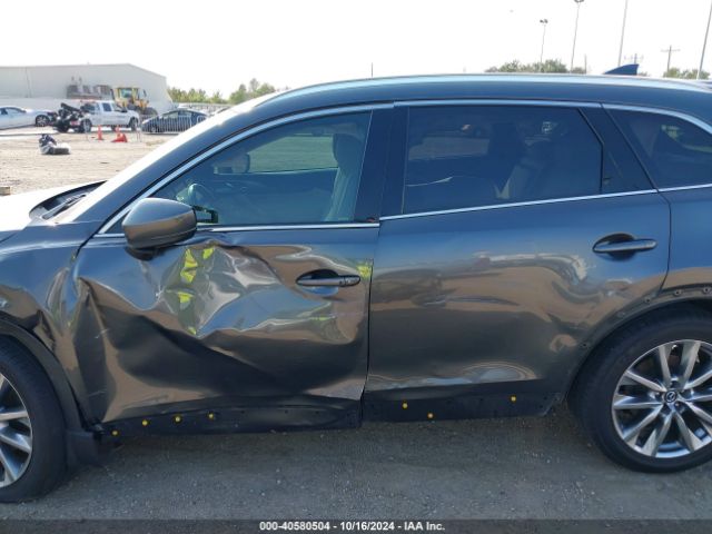 JM3TCADY3J0220476 Mazda Cx-9 Grand Touring