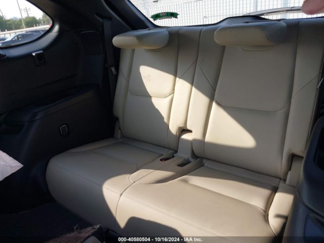 JM3TCADY3J0220476 Mazda Cx-9 Grand Touring