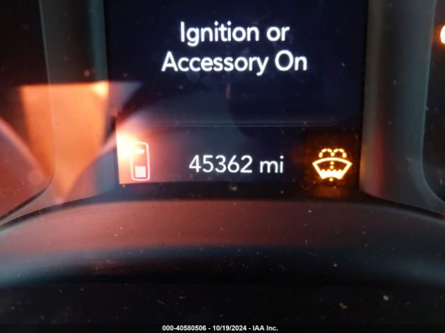 1C6RRFFGXMN553887 RAM 1500 Big Horn  4x4 5'7 Box