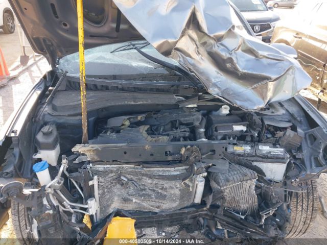 5NMS5CAA1KH056891 Hyundai Santa Fe Limited 2.0t