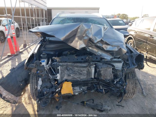 5NMS5CAA1KH056891 Hyundai Santa Fe Limited 2.0t