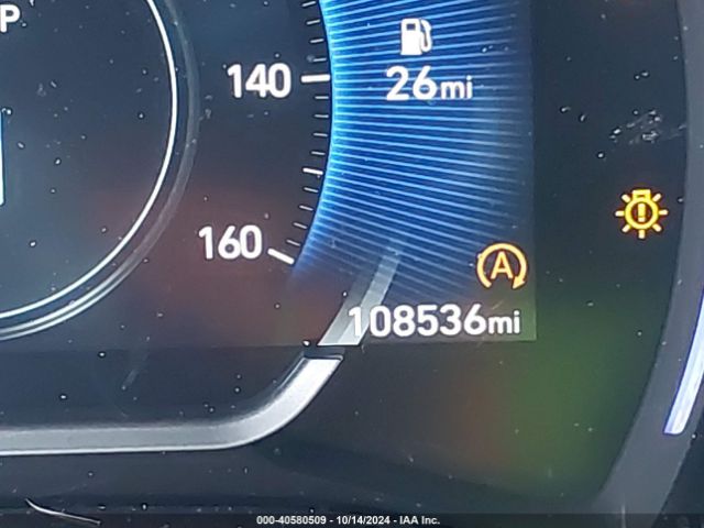 5NMS5CAA1KH056891 Hyundai Santa Fe Limited 2.0t