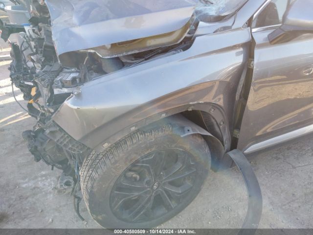 5NMS5CAA1KH056891 Hyundai Santa Fe Limited 2.0t