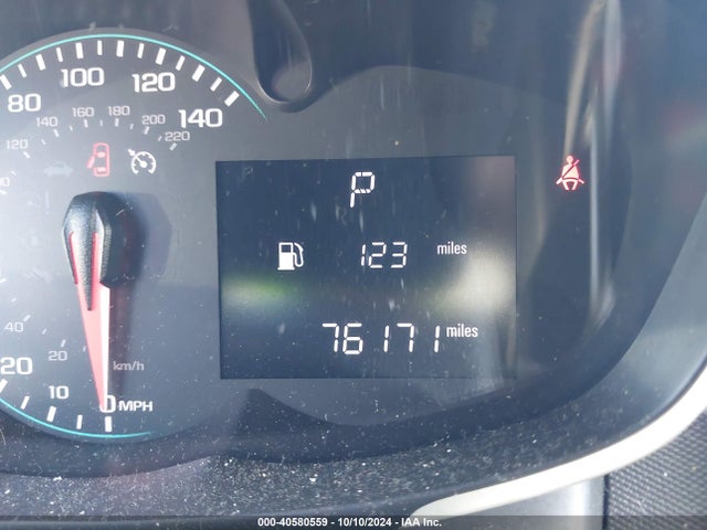 Chevrolet Sonic Lt Auto 2018 1G1JD5SH5J4134885 Image 16