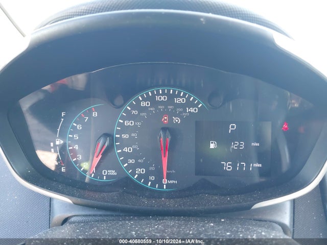 Chevrolet Sonic Lt Auto 2018 1G1JD5SH5J4134885 Image 7