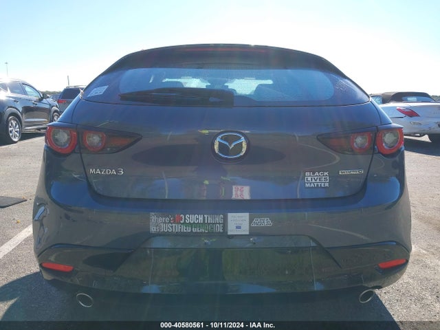 Mazda Mazda3 2.5 S Carbon Edition 2023 JM1BPALM5P1623935 Image 16