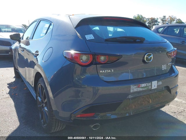JM1BPALM5P1623935 Mazda Mazda3 2.5 S Carbon Edition