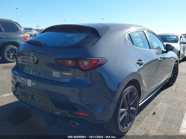 JM1BPALM5P1623935 Mazda Mazda3 2.5 S Carbon Edition