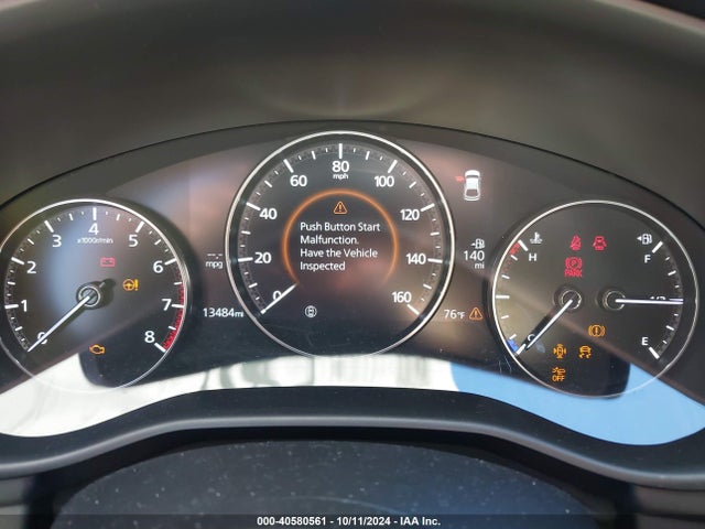 JM1BPALM5P1623935 Mazda Mazda3 2.5 S Carbon Edition
