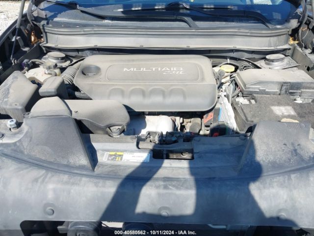 1C4PJMCB3JD526696 Jeep Cherokee Latitude 4x4
