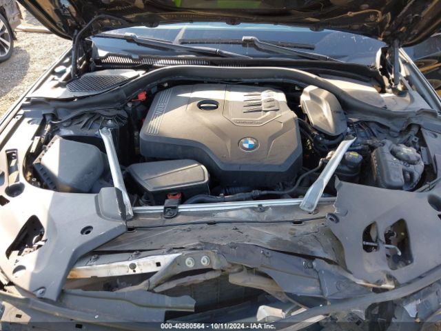 WBAJR7C07LCE12367 BMW 530i Xdrive