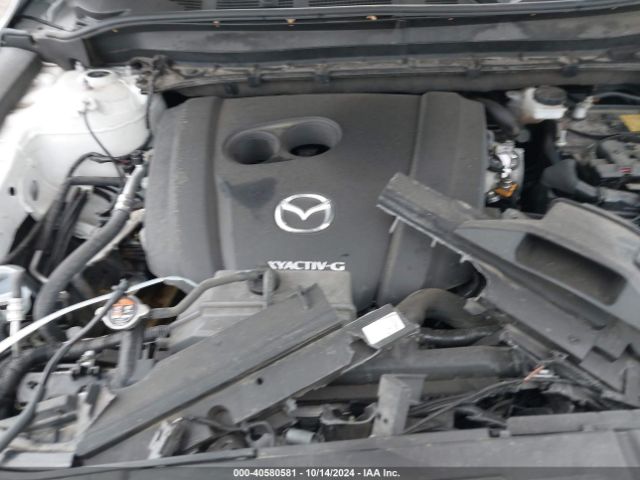 JM3KFBCM9M1498739 Mazda Cx-5 Touring
